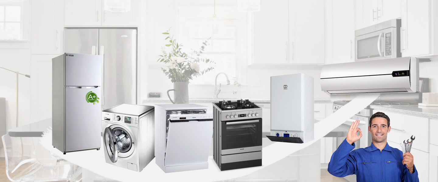 Şemdinli Gaggenau Servisi